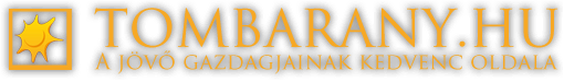 Tombarany.hu